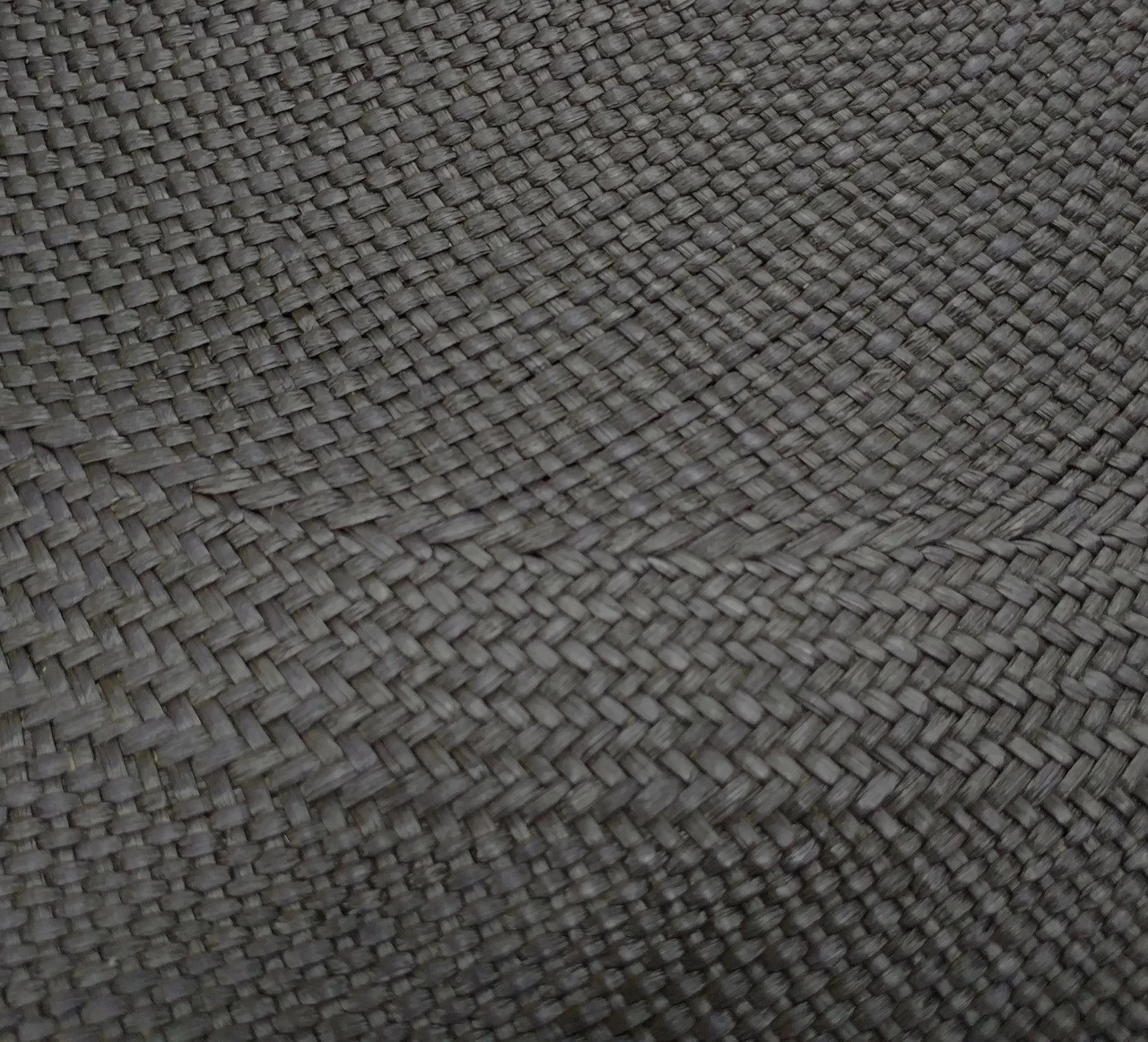 Wide Brim Panama Hat - Image 4