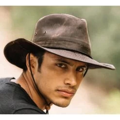 Boondocks Weathered Cotton Outback