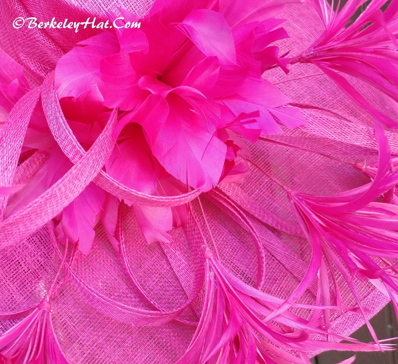 California Derby Hat - Image 4