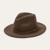 Explorer By Stetson - Berkeley Hat Company