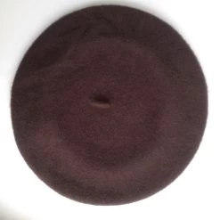 Parkhurst Canadian Wool Basque Beret