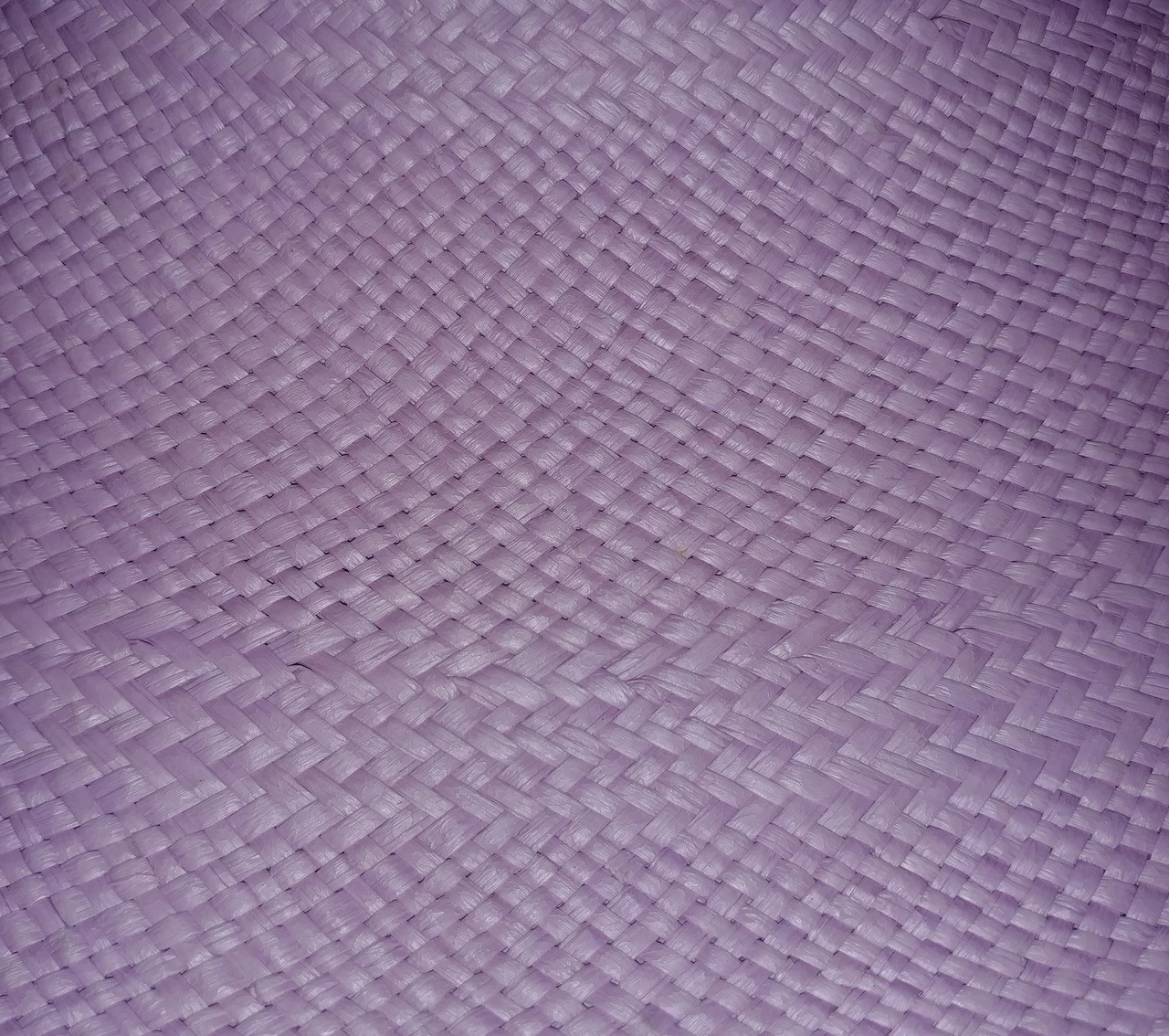 Wide Brim Panama Hat - Image 8