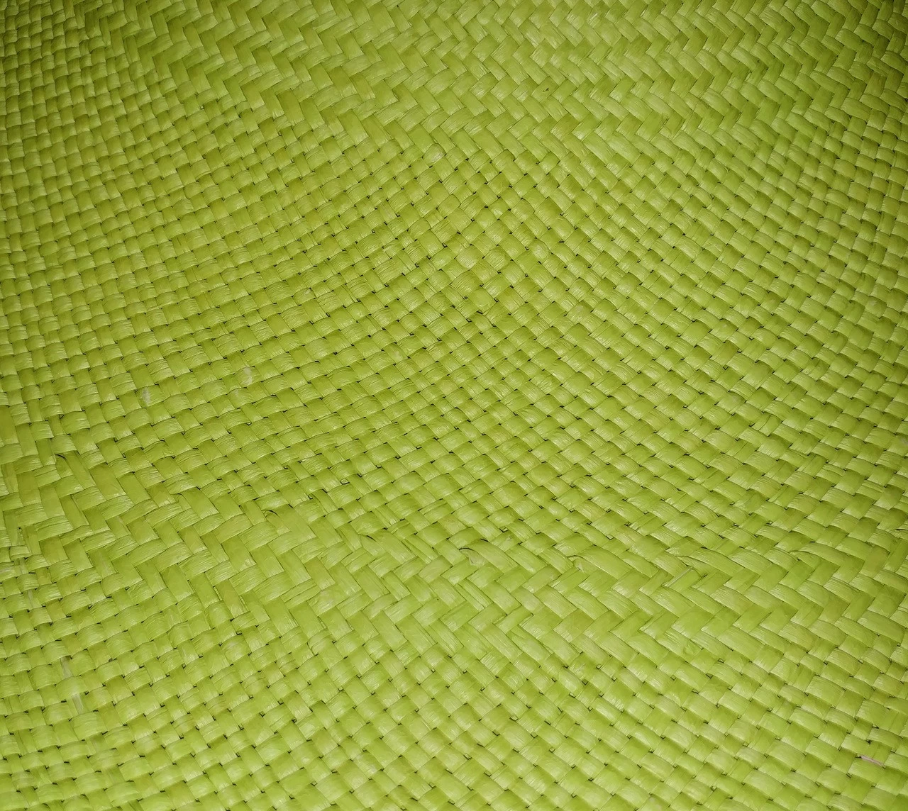 Wide Brim Panama Hat - Image 11