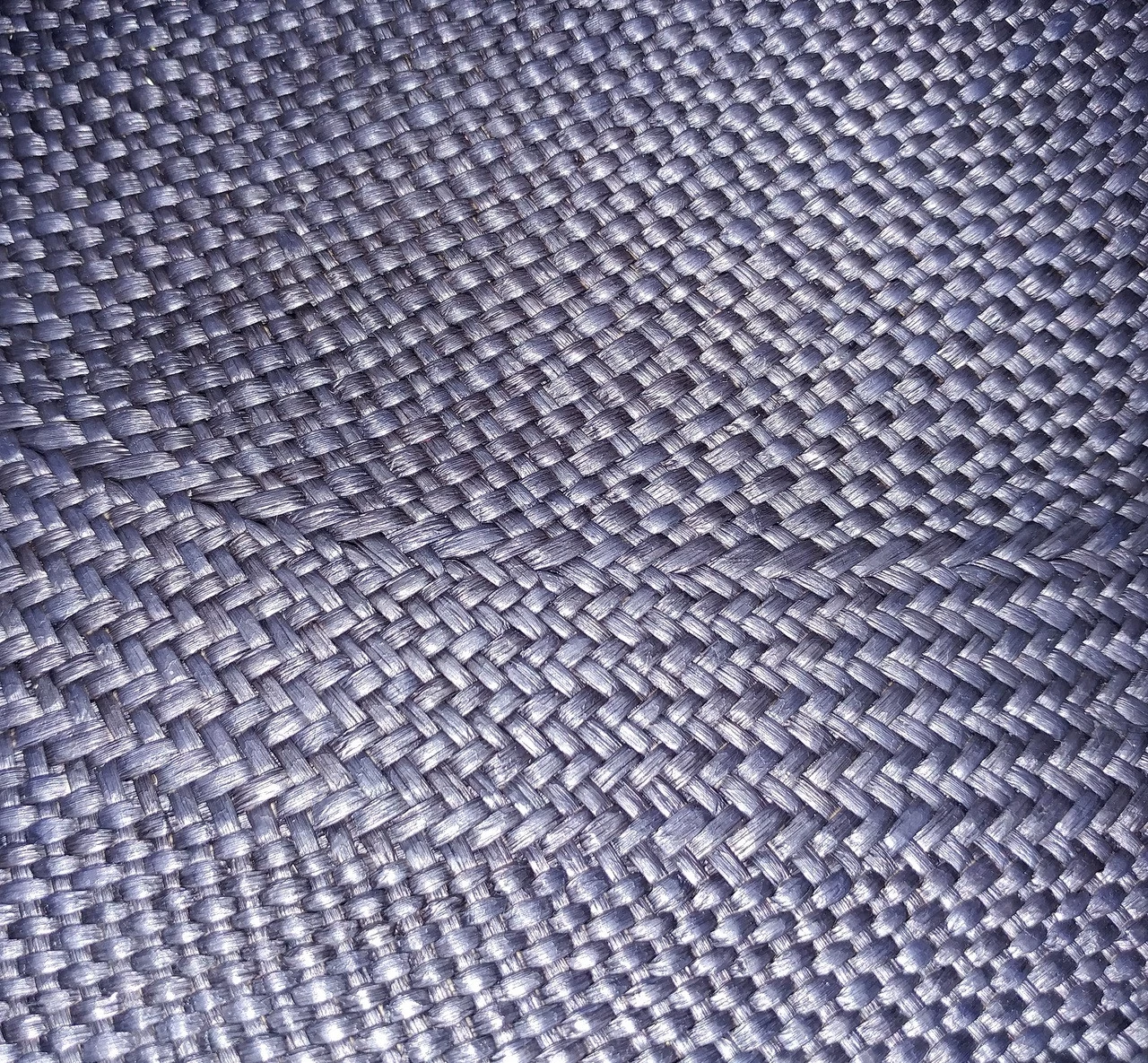 Wide Brim Panama Hat - Image 7