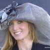 Dynamic MultiColored Hat For The Kentucky Derby