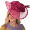 Serina Fascinator By Christine Moore - Berkeley Hat Company