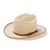 Stetson Open Road Hemp Western Hat