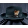 Stetson "Sutley" Fur Felt Fedora