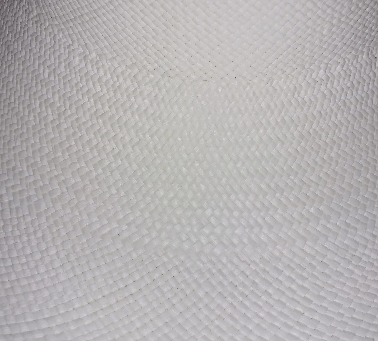 Wide Brim Panama Hat - Image 3