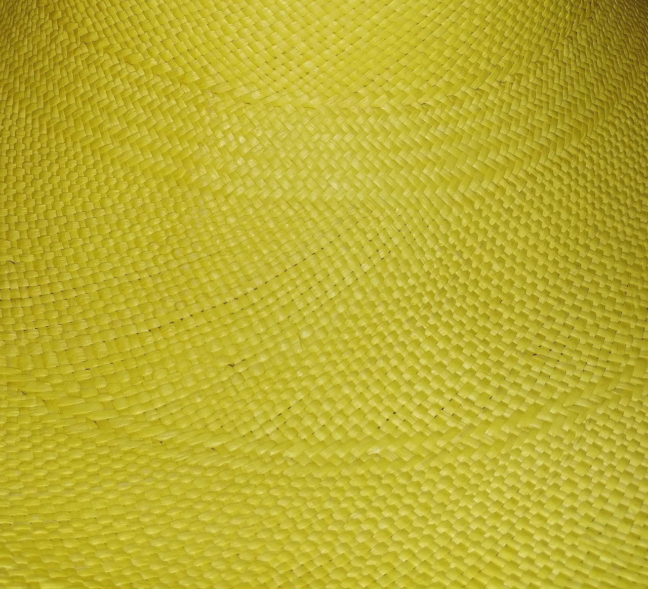 Wide Brim Panama Hat - Image 10