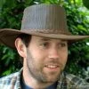 Barmah Drover Hiking Hat