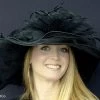 Belmont Derby Hat In Black