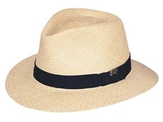 Brooks PanamaHat