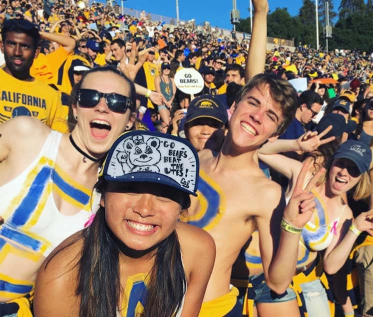 CAL Dry-Erase Rally Flip Cap Snap-Back Baseball Cap - Image 2