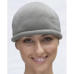Parkhurst Cotton Roller Beanie