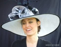 Day At The Races Hat