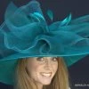 Finish Line Favorite Kentucky Derby Hat
