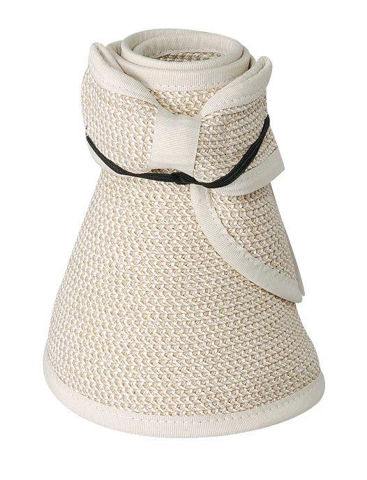 Packable Visor Hat - Image 2