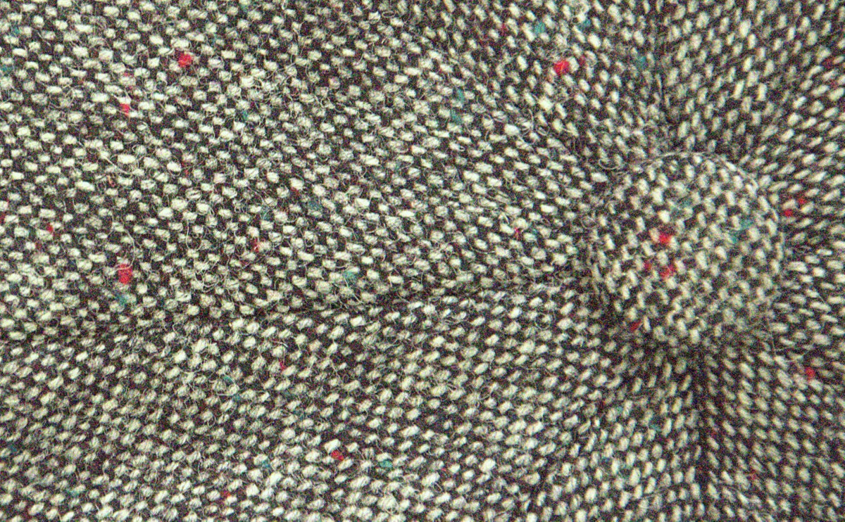 Irish Motoring Cap Salt And Pepper - Image 2