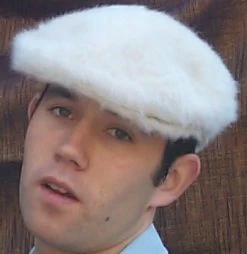 Kangol Furgora Ivy Cap