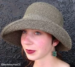 Women's Packable Sun Bonnet