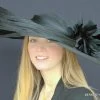 Saturnalia Derby Hat