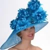Southern Spring Derby Hat