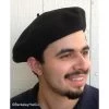 Spanish Basque Beret