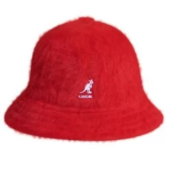 The Furgora Casual Bucket Hat By Kangol
