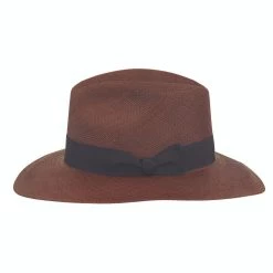 Vinard Panama Fedora By Biltmore