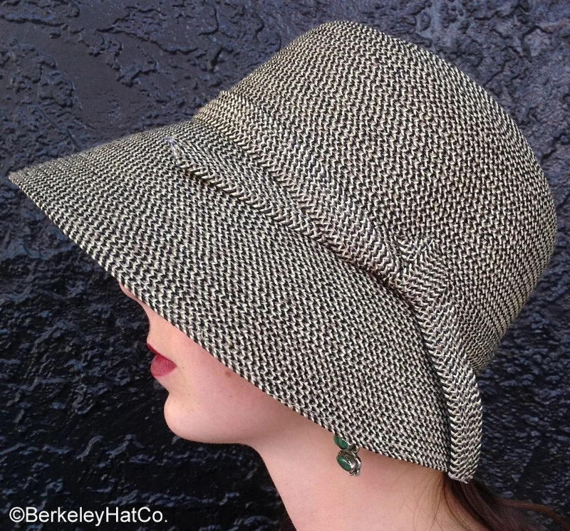 Women's Packable Sun Bonnet - Image 2